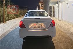 نيسان صني